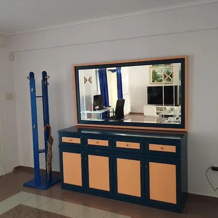 Casa vacanze Vip Hyiat House *
