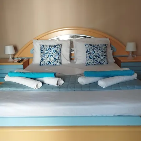Vip Hyiat House Casa vacanze
