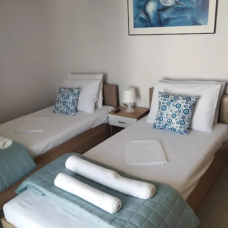 Casa vacanze Vip Hyiat House
