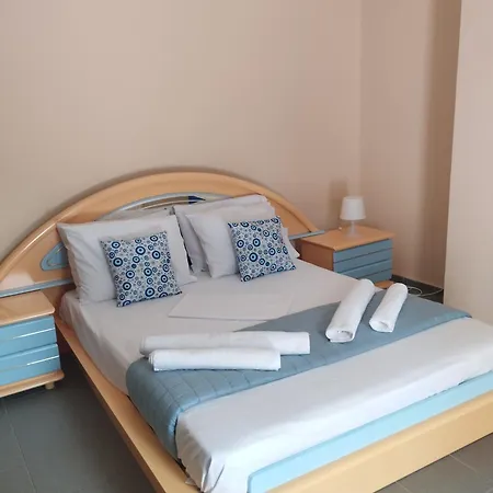 Casa vacanze Vip Hyiat House *