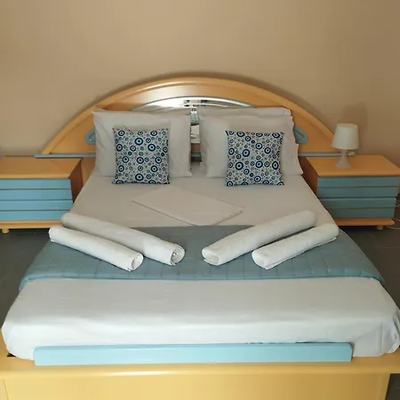 Casa vacanze Vip Hyiat House