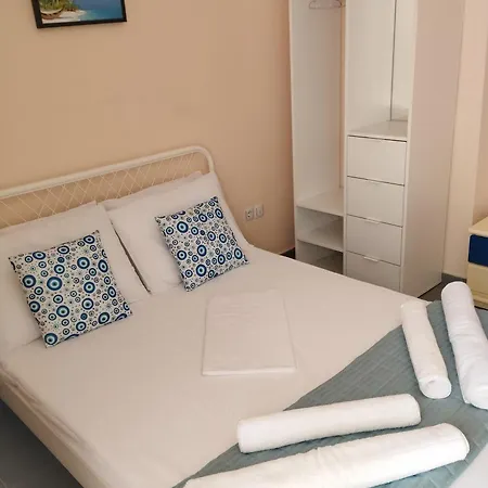 Vip Hyiat House Semesterbostad *