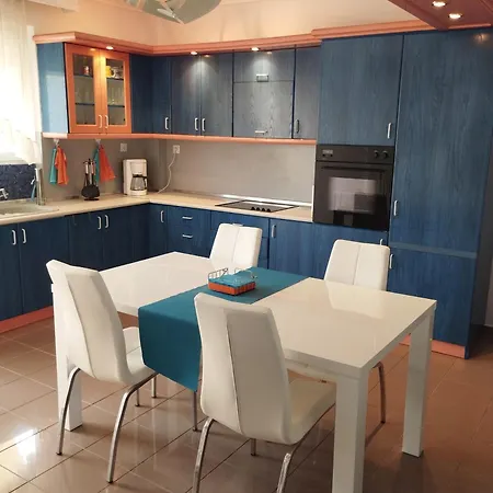 Vip Hyiat House * Peraía