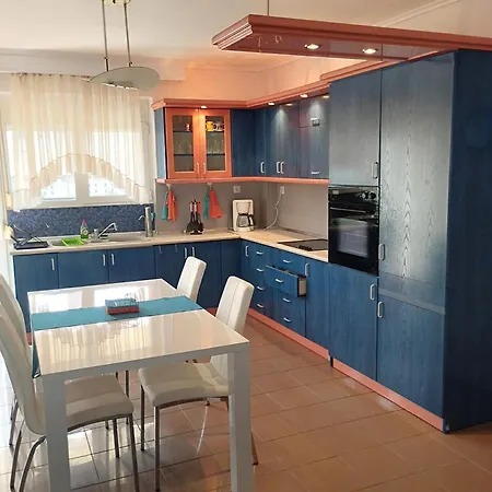 Vip Hyiat House Tatil Evi