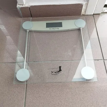 度假居 Vip Hyiat House *