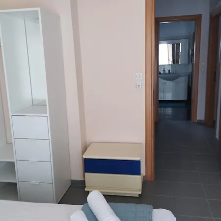 Vip Hyiat House 度假居 Peraía