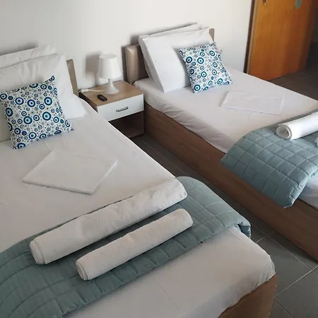 Vip Hyiat House Tatil Evi