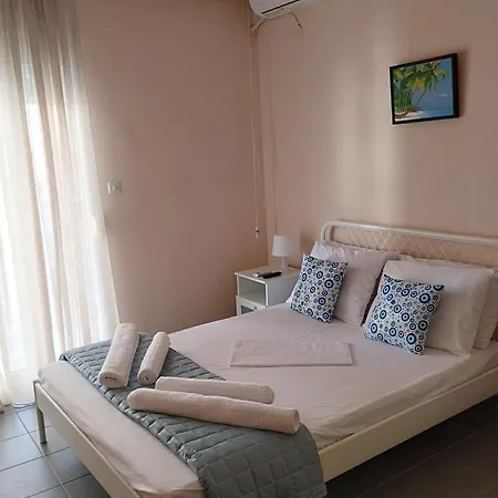 Tatil Evi Vip Hyiat House