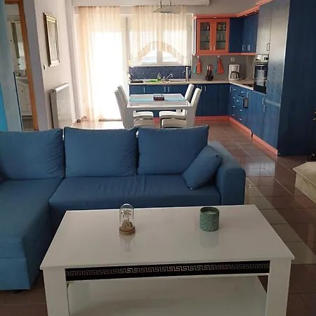 Vip Hyiat House Tatil Evi