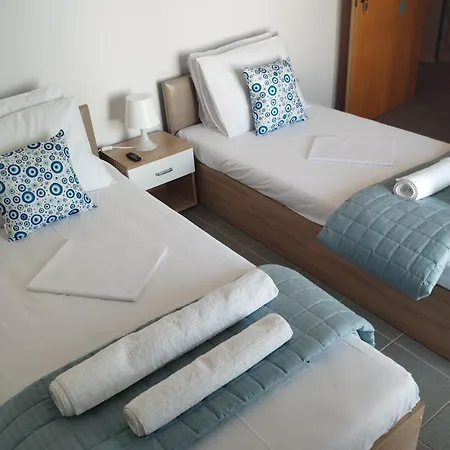 Tatil Evi Vip Hyiat House *