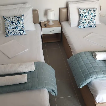 Vip Hyiat House Tatil Evi *
